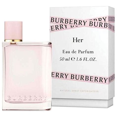 burberry her eau de parfum|burberry her perfume chemist warehouse.